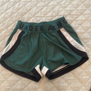 Under Armour althletic shorts